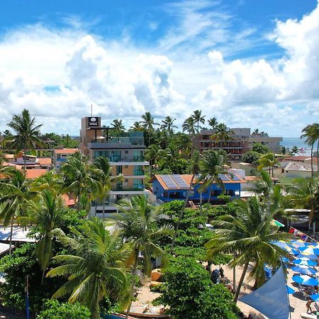 Tekatetu Hotels E Flats - Makadamia Porto De Galinhas Porto de Galinhas Bagian luar foto