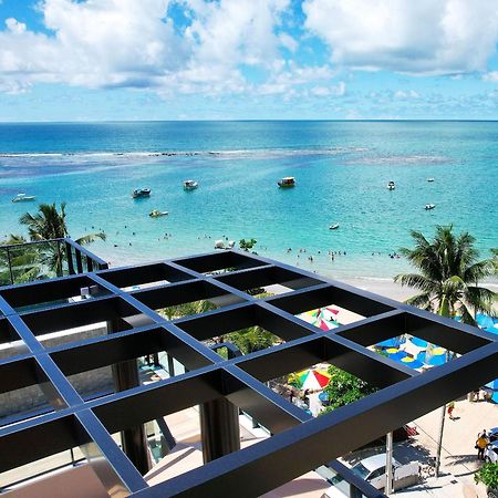 Tekatetu Hotels E Flats - Makadamia Porto De Galinhas Porto de Galinhas Bagian luar foto