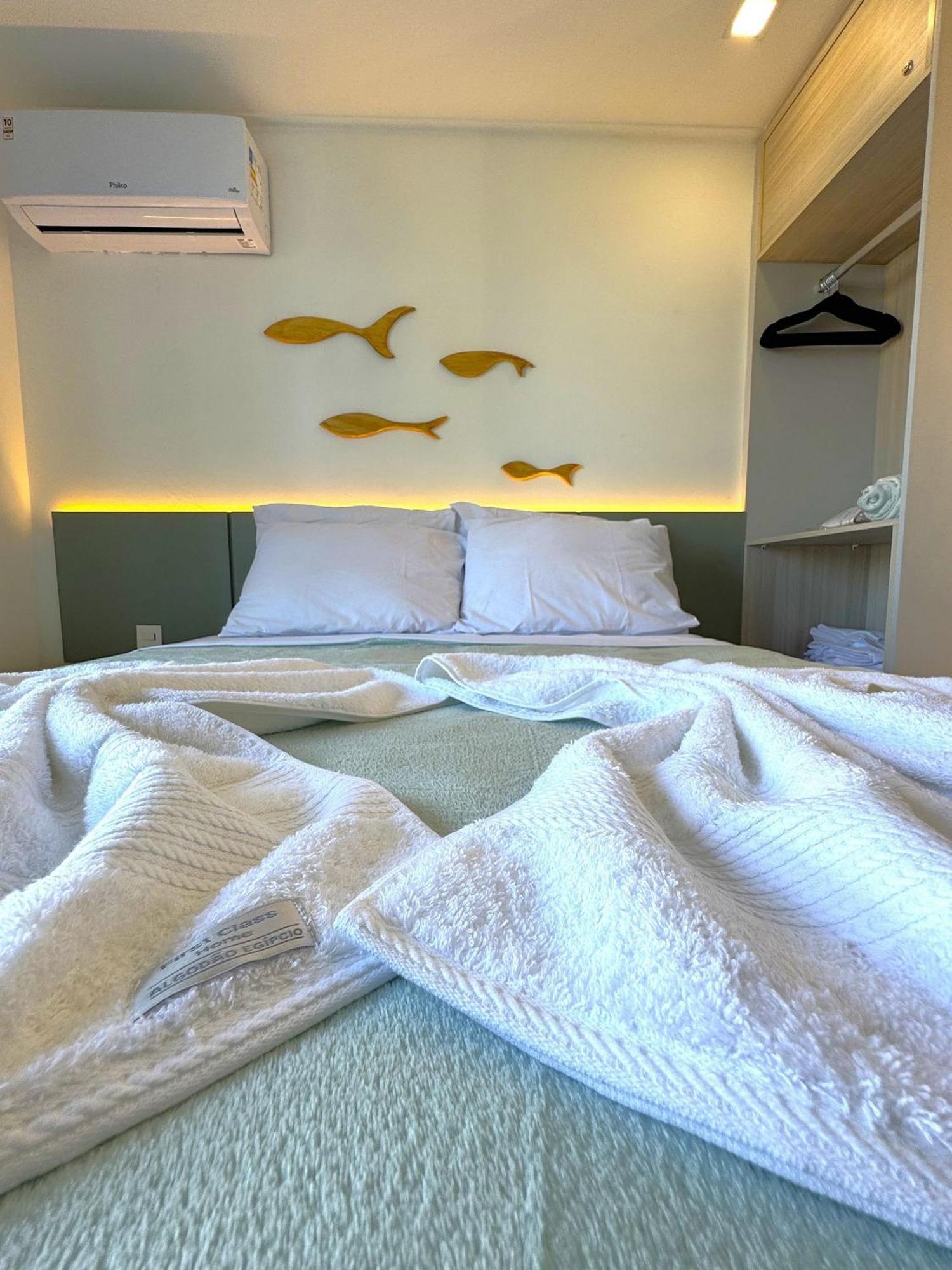 Tekatetu Hotels E Flats - Makadamia Porto De Galinhas Porto de Galinhas Bagian luar foto