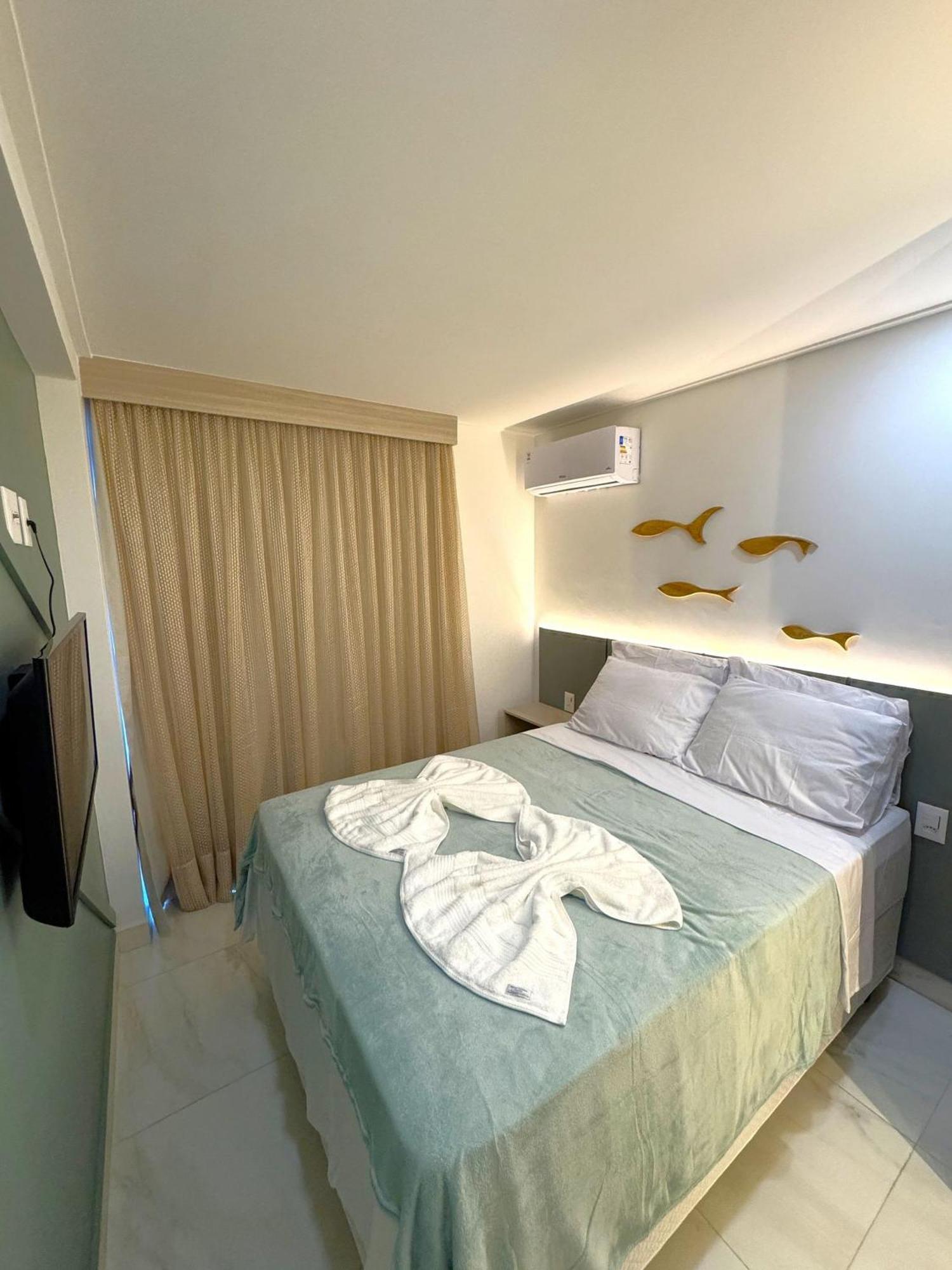 Tekatetu Hotels E Flats - Makadamia Porto De Galinhas Porto de Galinhas Bagian luar foto