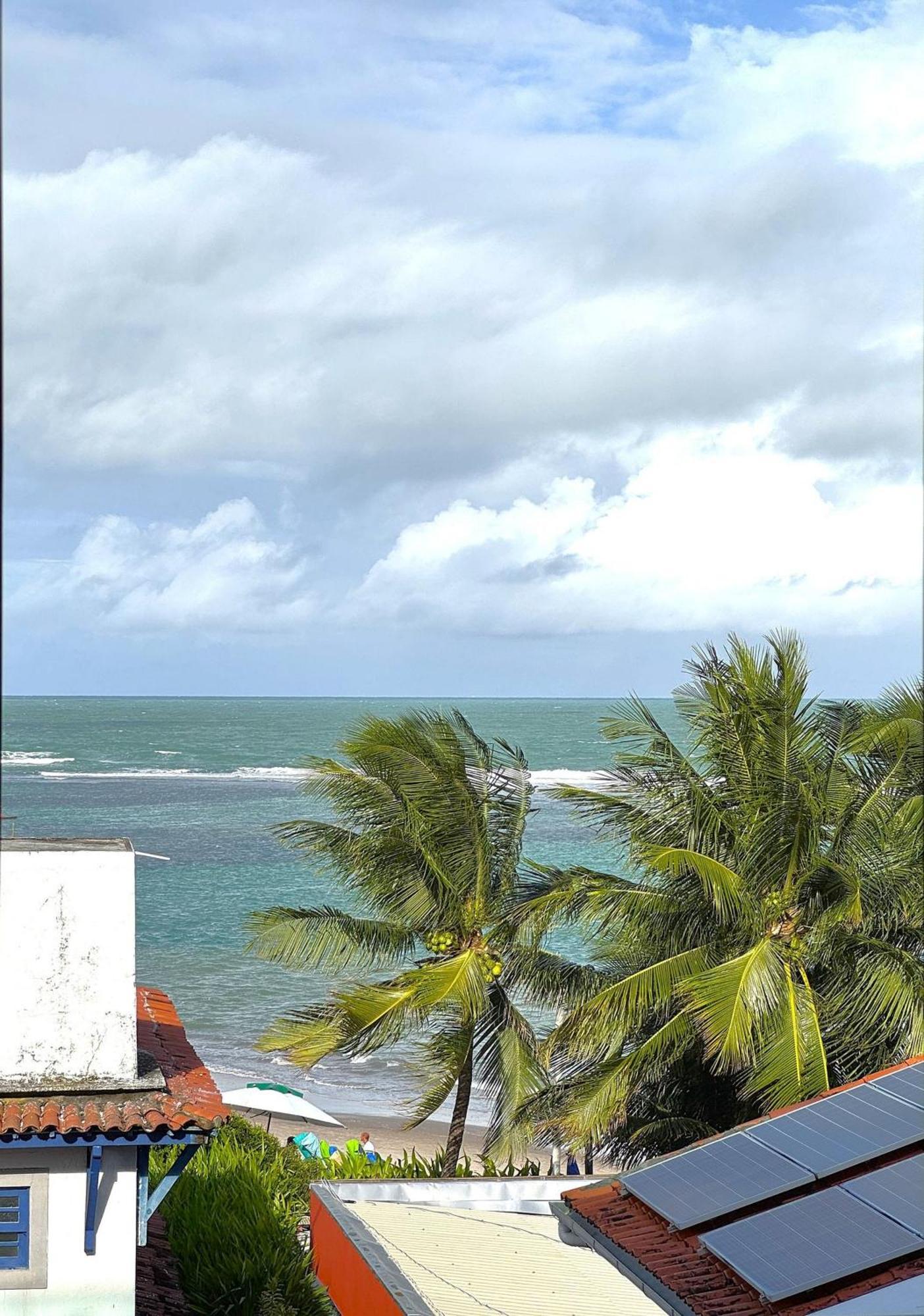 Tekatetu Hotels E Flats - Makadamia Porto De Galinhas Porto de Galinhas Bagian luar foto